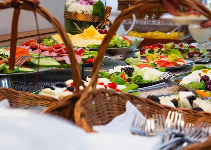 Hotel Diament Economy Gliwice