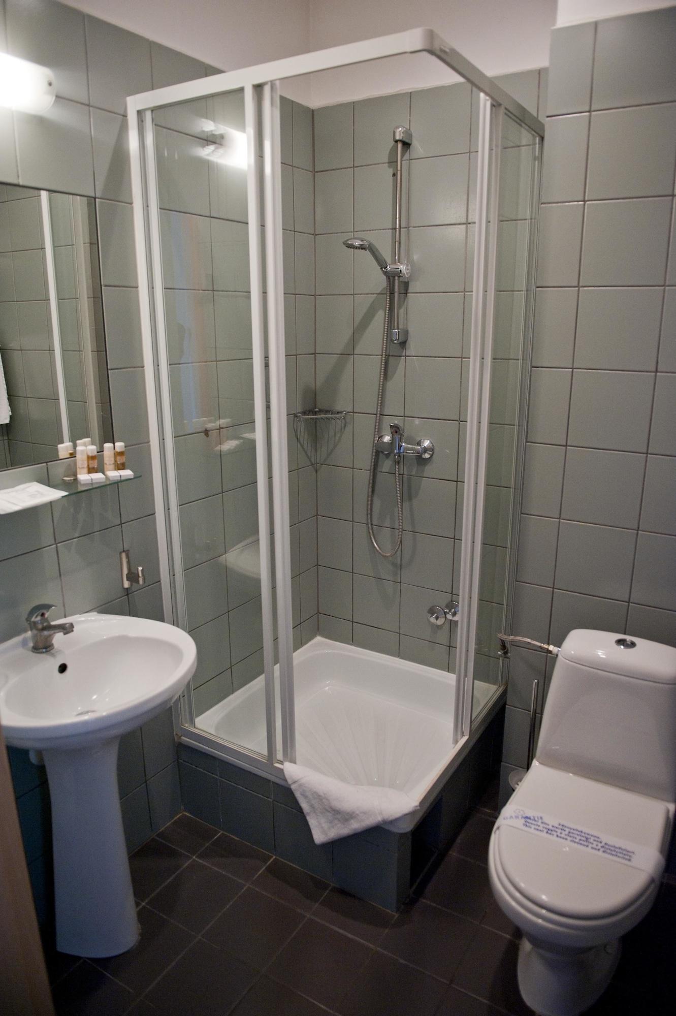 Diament Economy 3* Gliwice