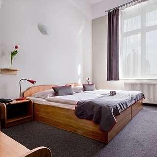 Diament Economy 3* Gliwice