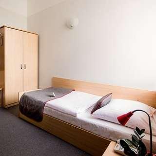 Hotel Diament Economy