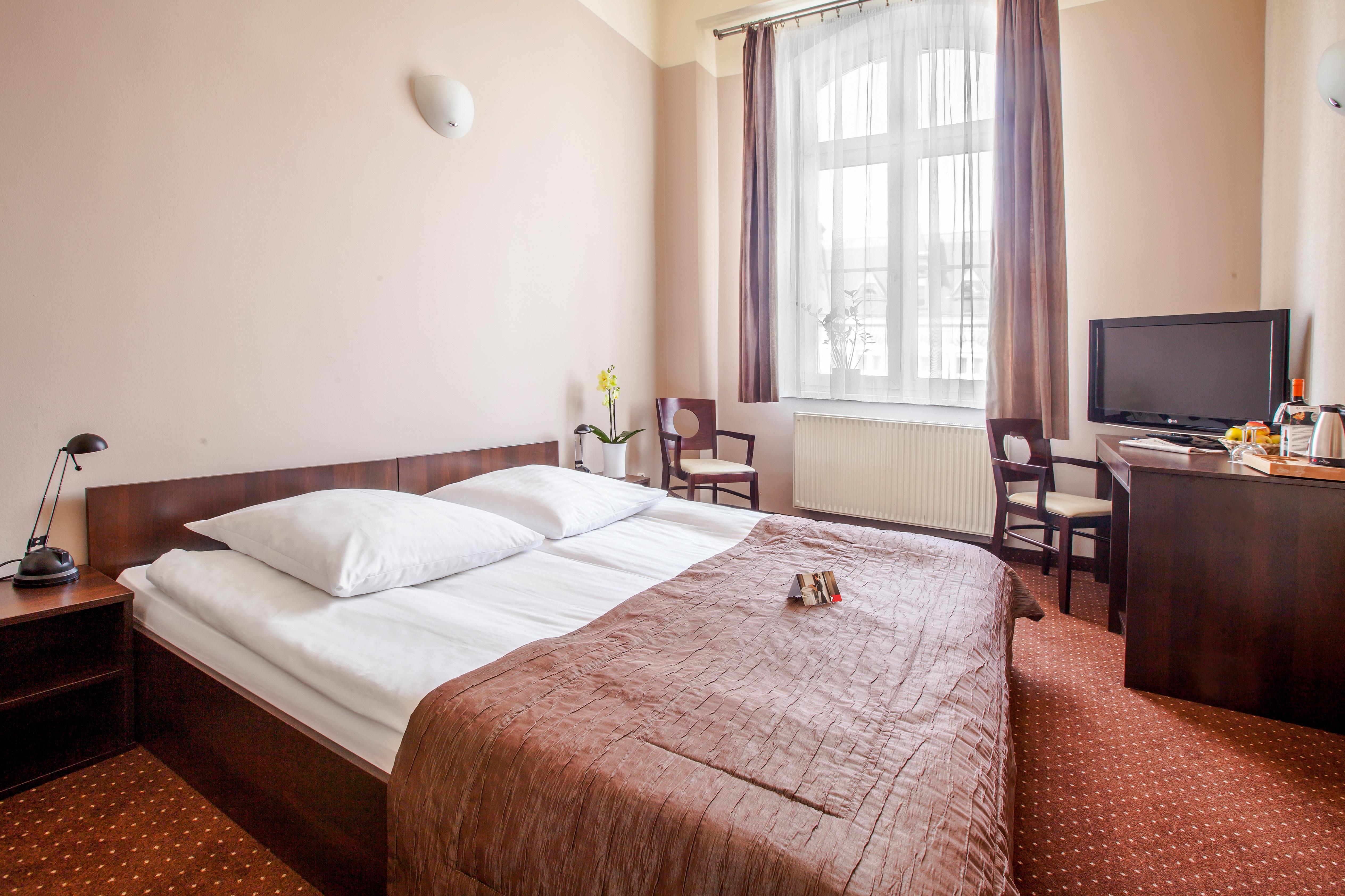 Hotel Diament Economy 3*