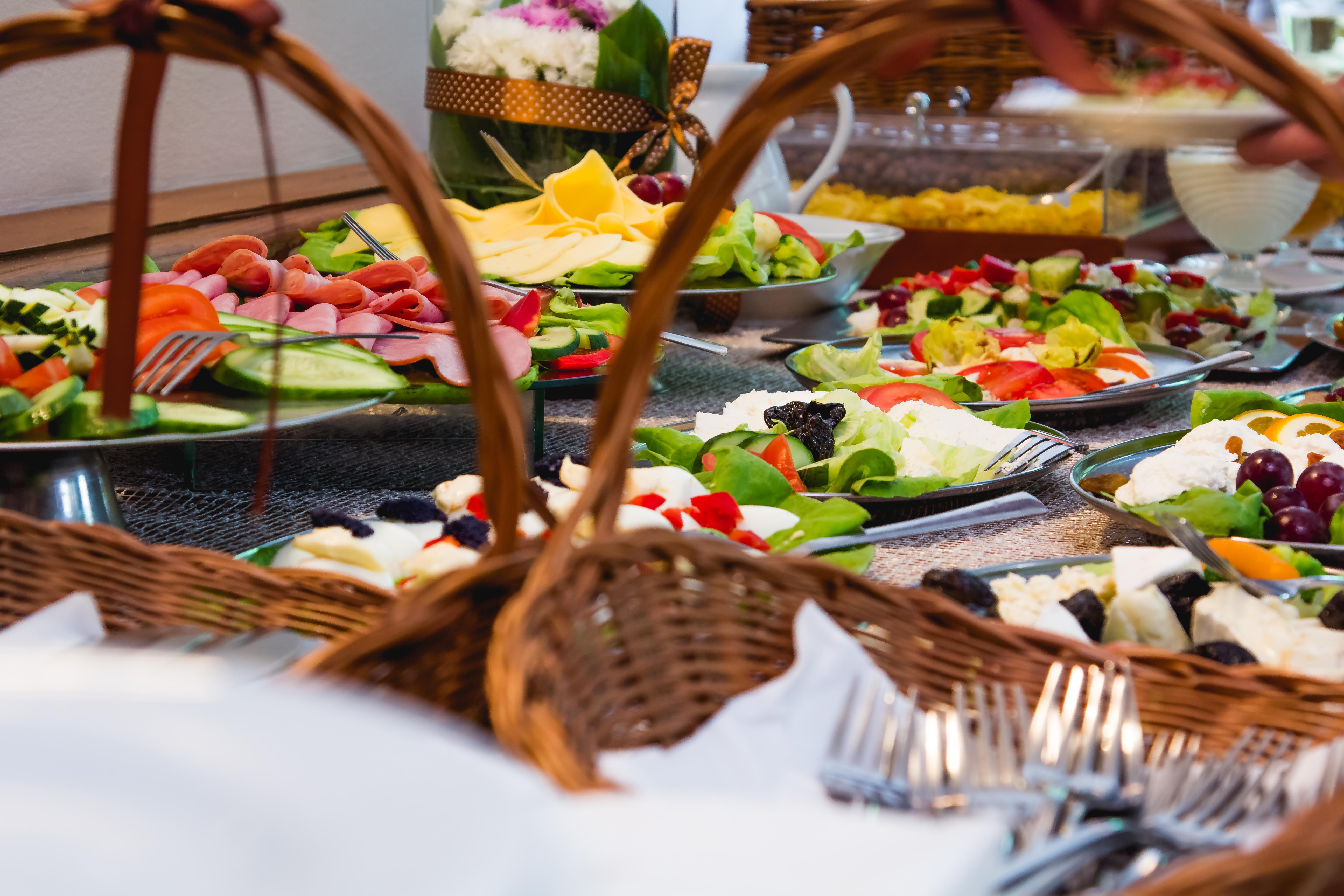 Hotel Diament Economy