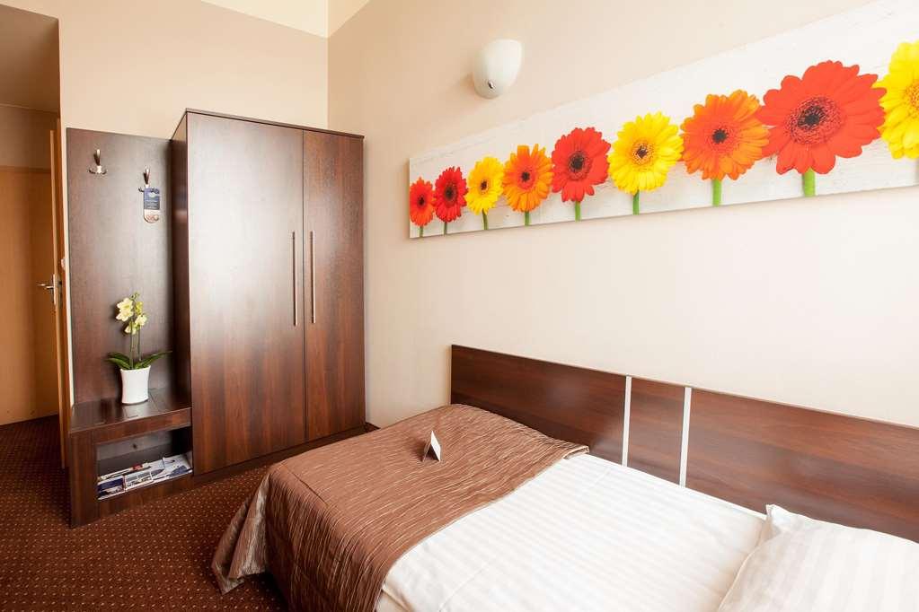 Hotel Diament Economy