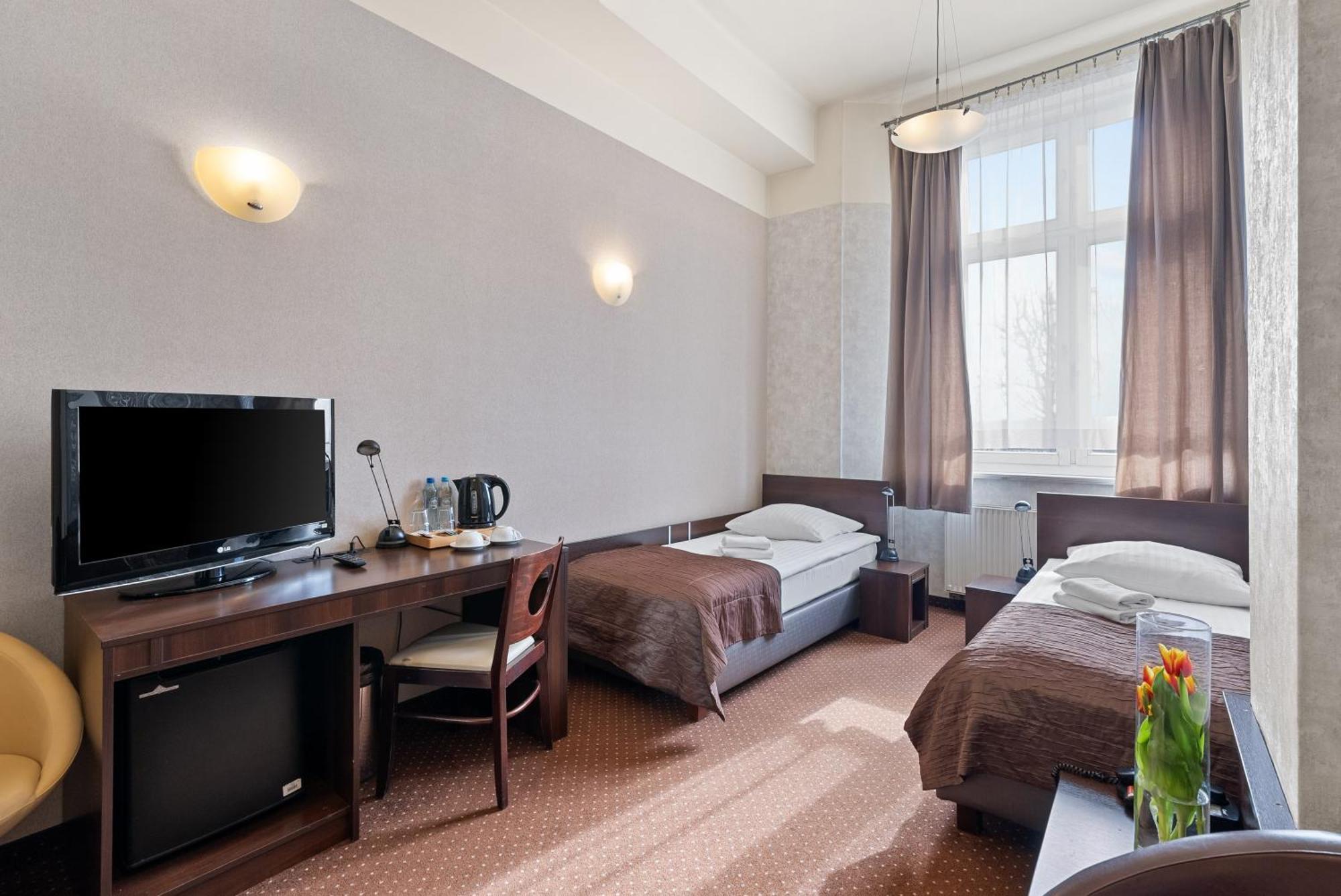 Hotel Diament Economy 3*