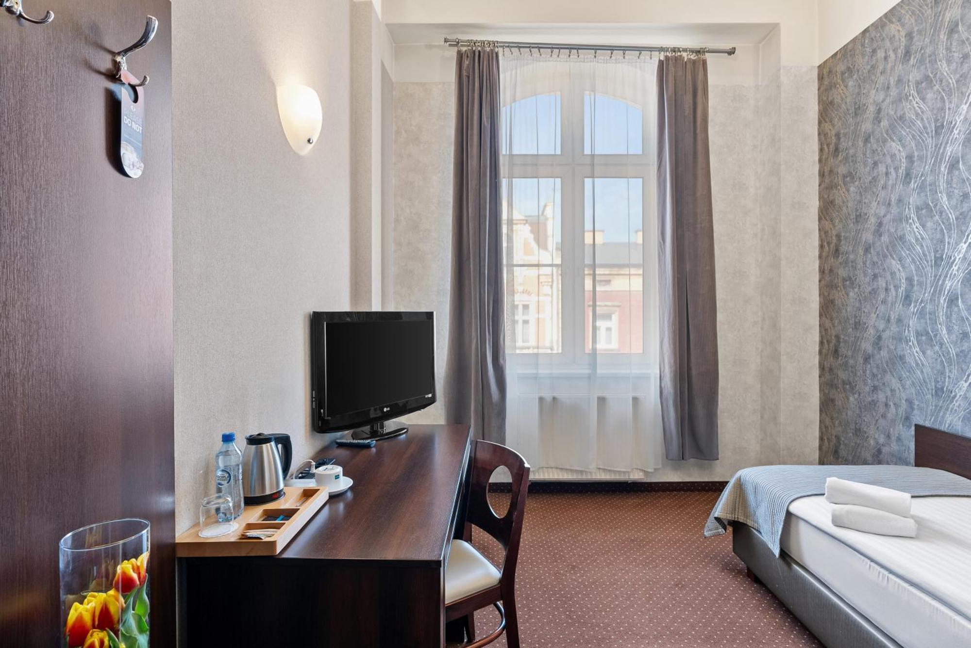 Diament Economy Hotel