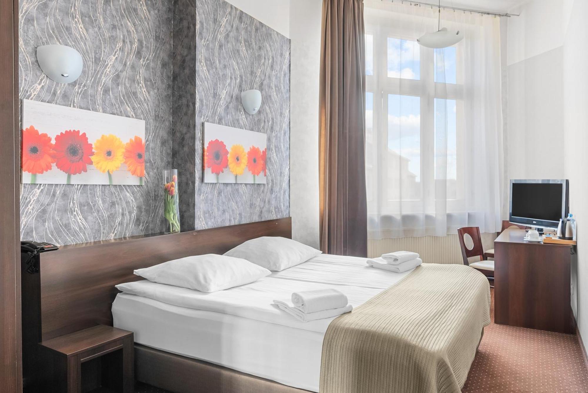 Hotel Diament Economy Hlivice
