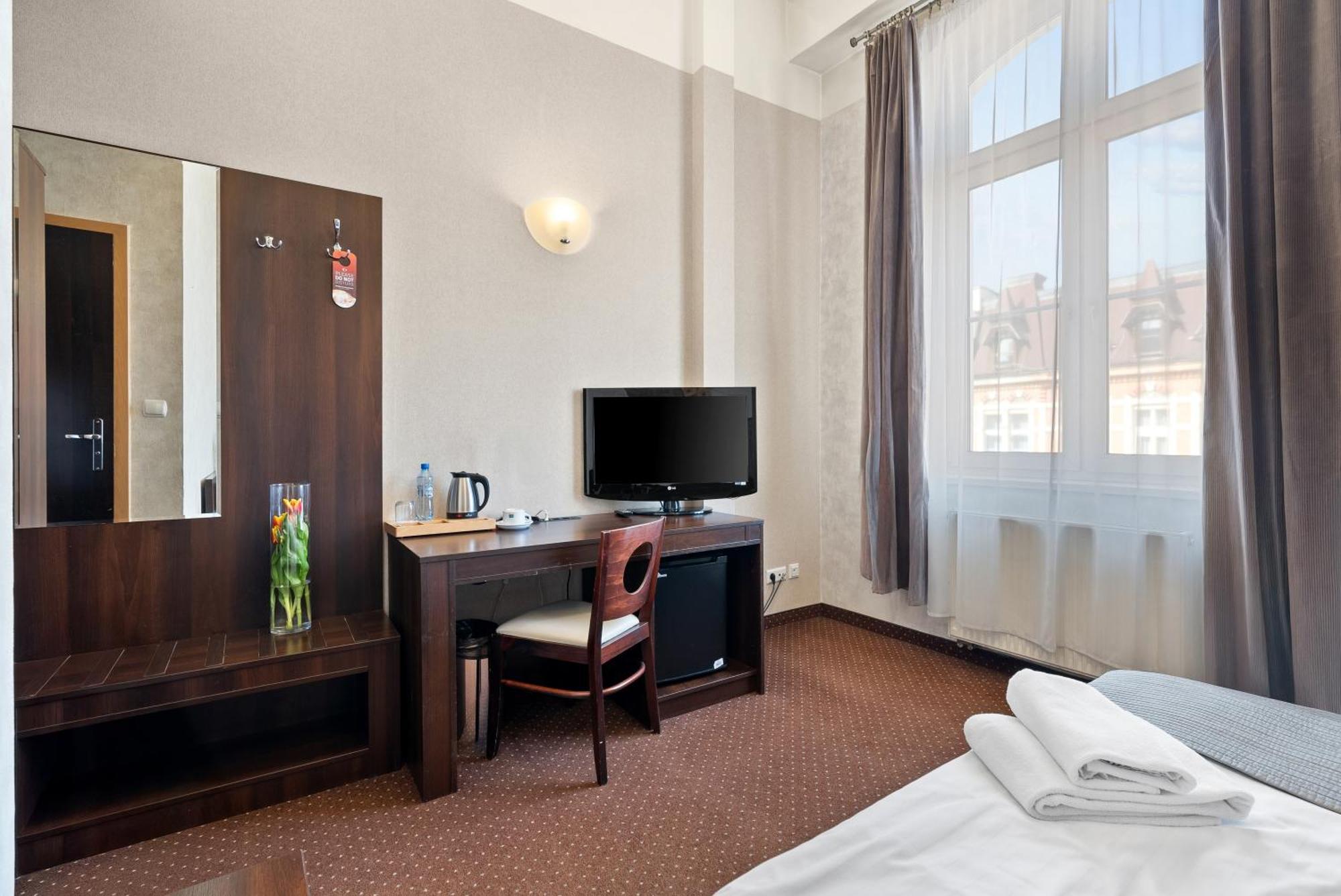 Diament Economy Hotel