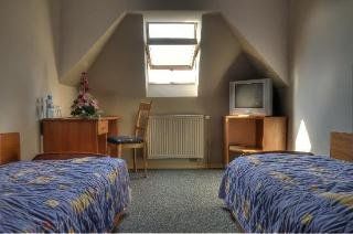 Hotel Diament Economy 3*