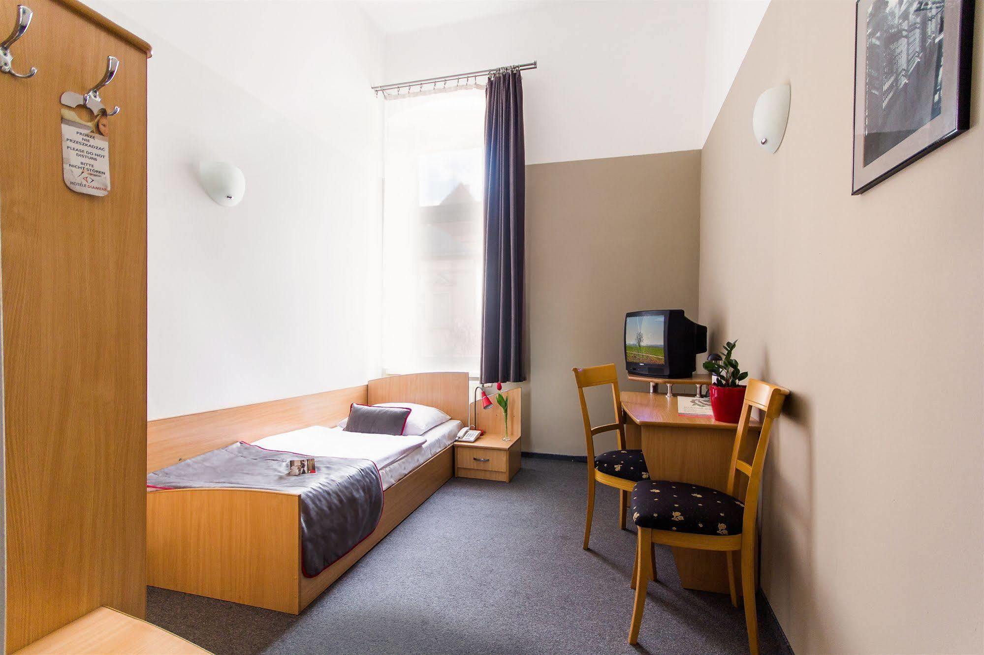 Diament Economy Hlivice