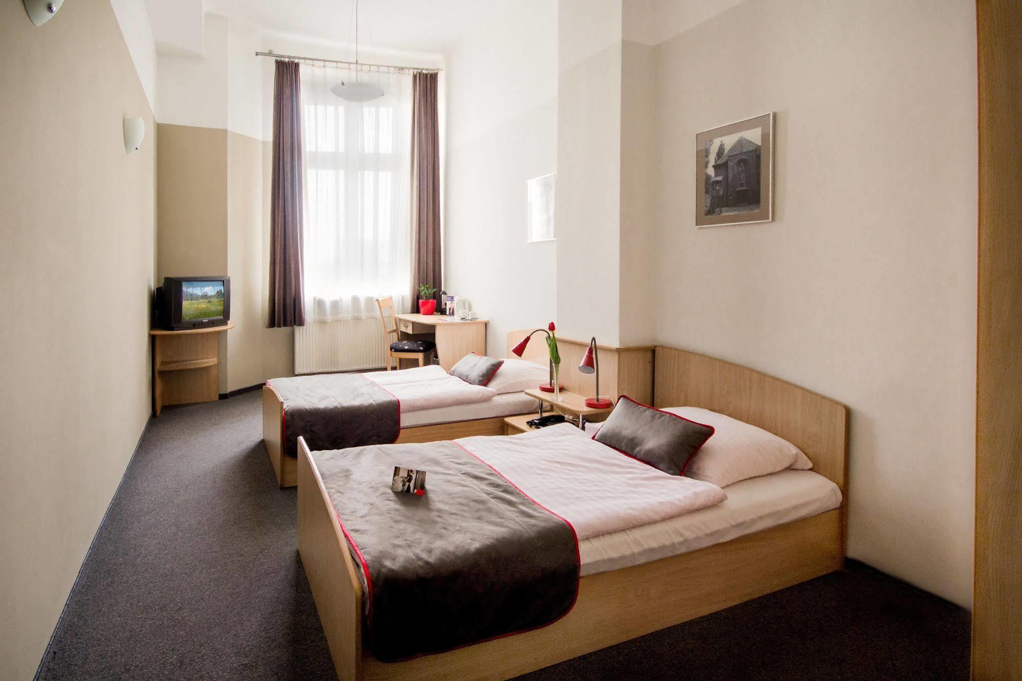 Hotel Diament Economy Gliwice