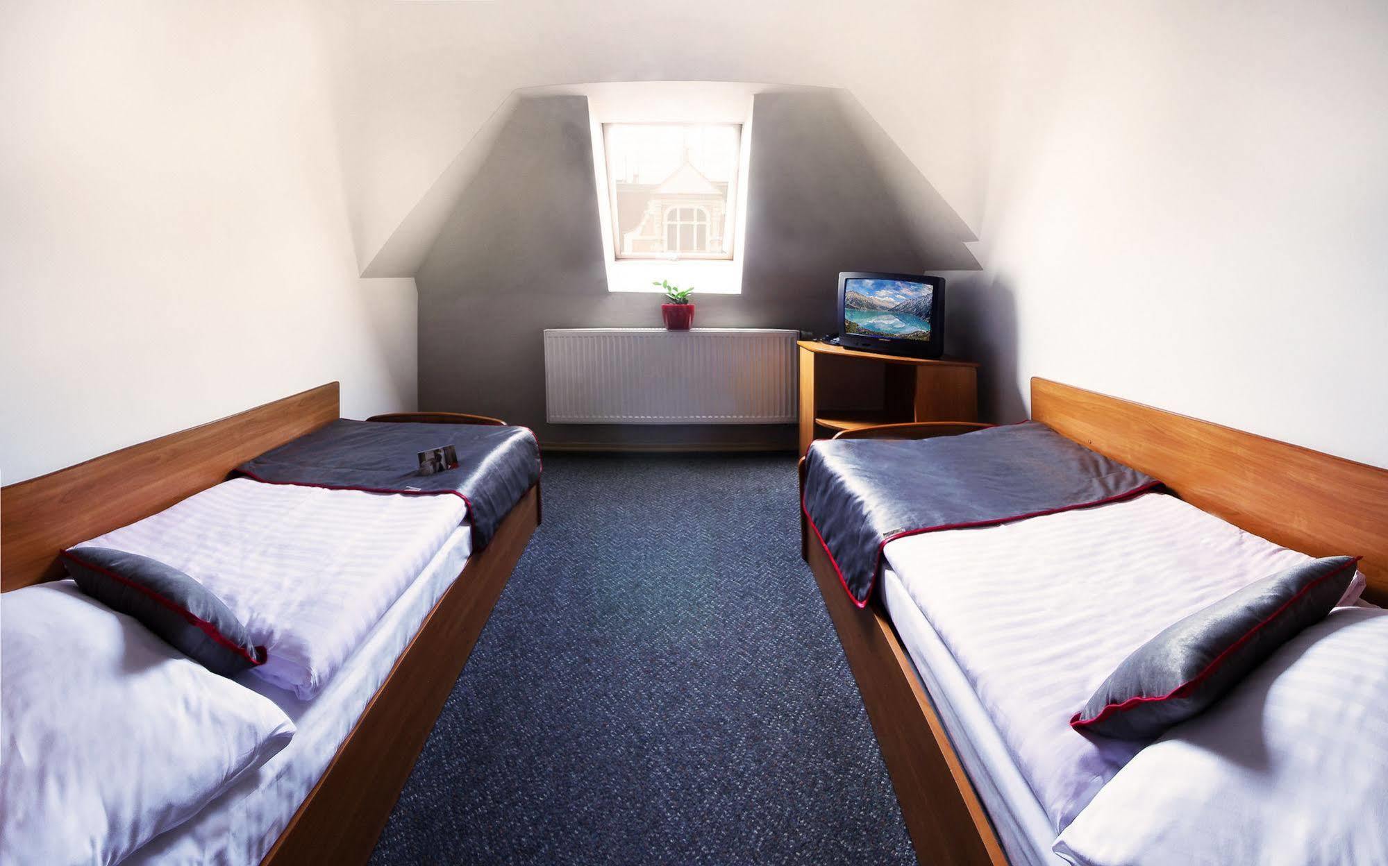 Hotel Diament Economy 3*