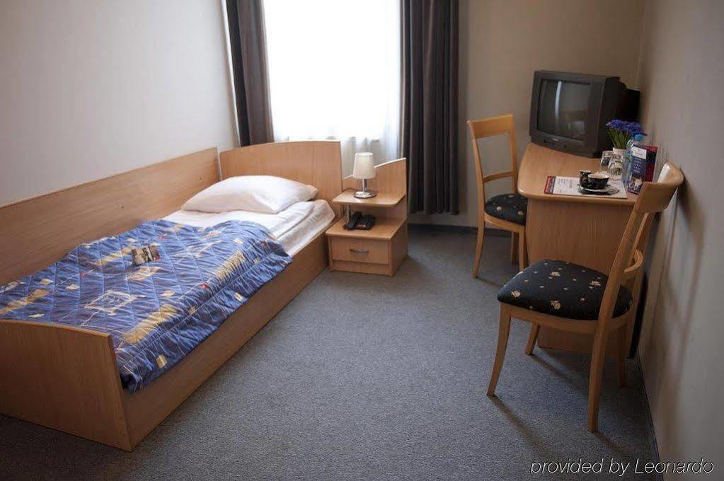 Hotel Diament Economy Gliwice