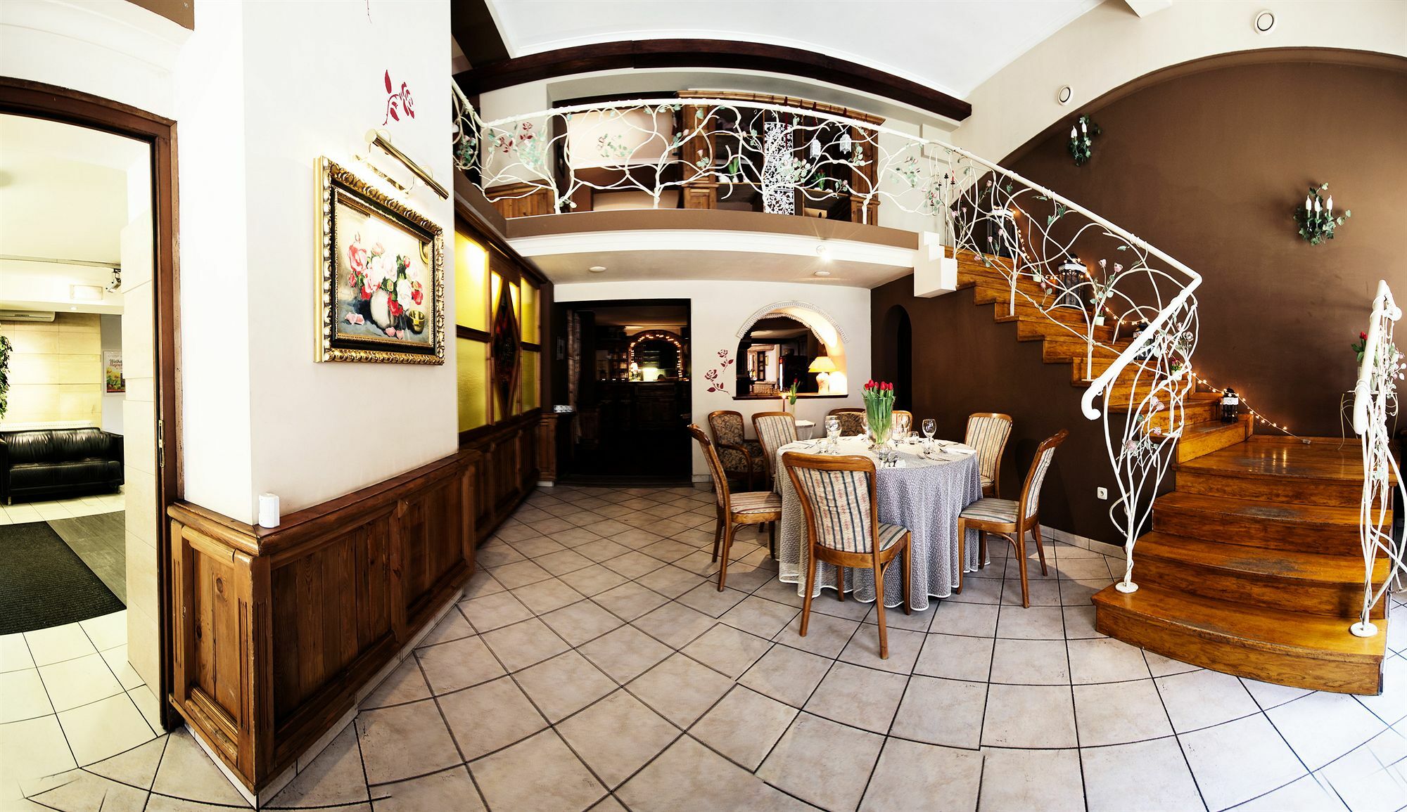 Diament Economy Hotel Gliwice