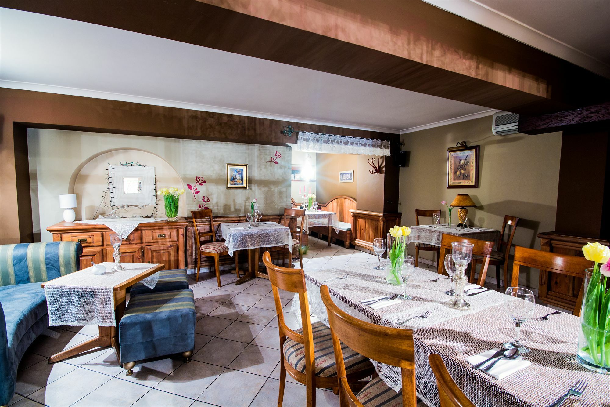 Diament Economy 3* Gliwice